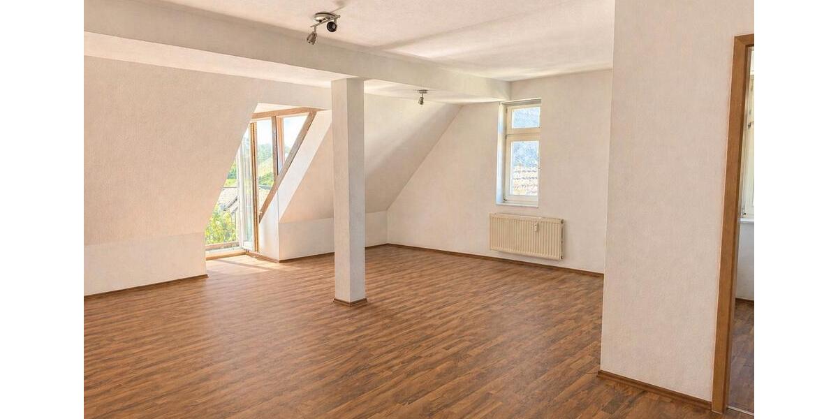 Dachgeschoßwohnung Bokensdorf - 3 Zimmer, 68 m&sup2;, 149.000&euro; | Angebot:26537646