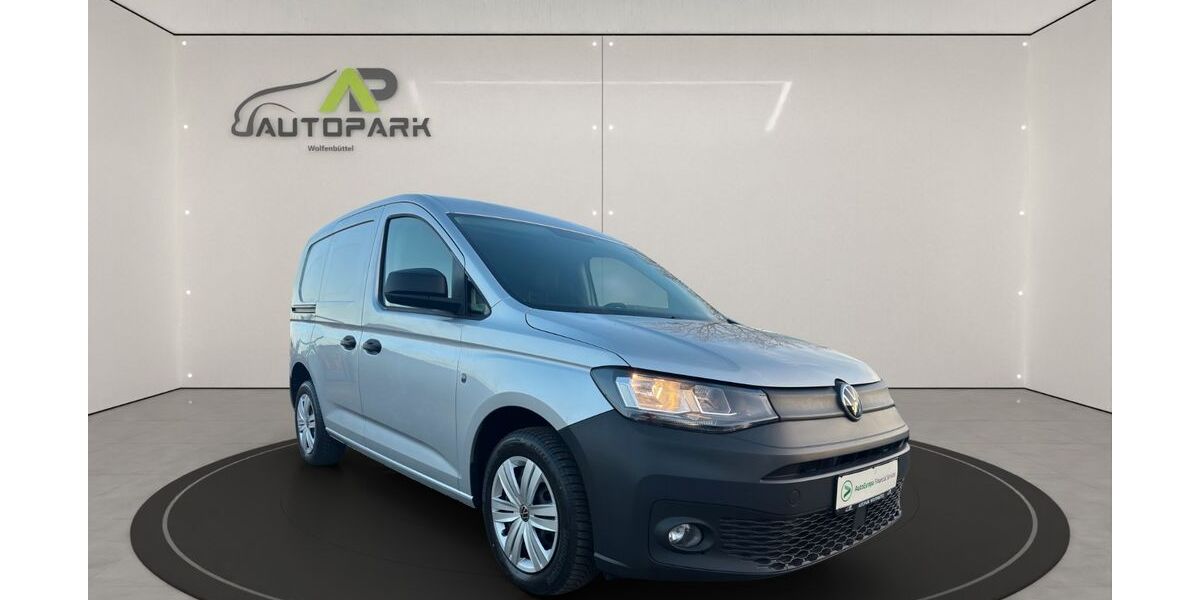 VW Caddy 21.769 km 16.390 &euro; Wolfenbüttel 38304