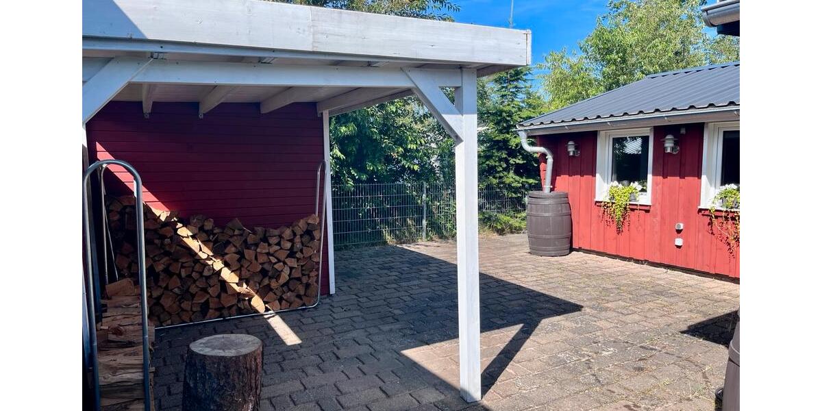 Bungalow Sassenburg - 2 Zimmer, 50 m&sup2;, 159.900&euro; | Angebot:27021092