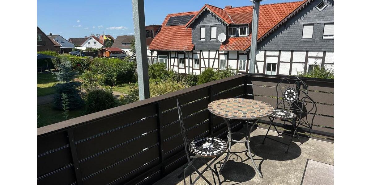 Etagenwohnung Salzgitter Ortschaft Nord - 3 Zimmer, 66 m&sup2;, 105.000&euro; | Angebot:24702789