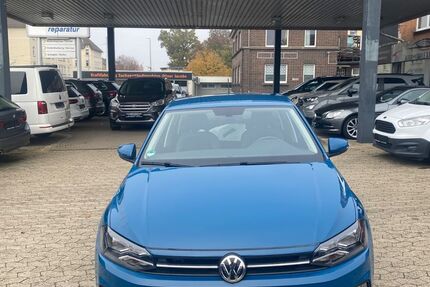 VW Polo 25.000 km 12.900 &euro; Braunschweig 38114