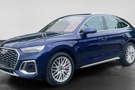 Audi Q5 83.451 km 36.999 &euro; Salzgitter 38229