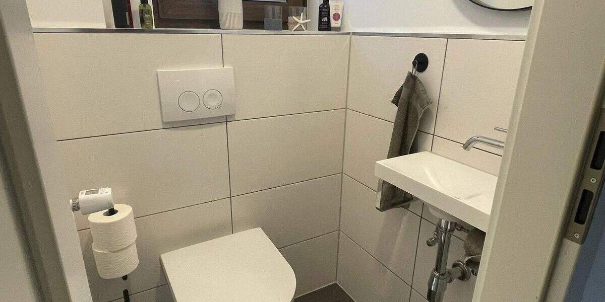 Doppelhaushälfte Gifhorn - 5 Zimmer, 100 m&sup2;, 340.000&euro; | Angebot:25778226