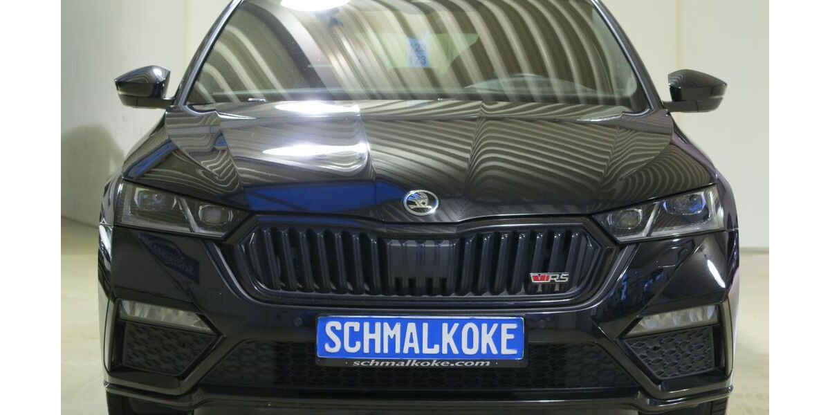 Skoda Octavia 62.600 km 25.950 &euro; Braunschweig 38112