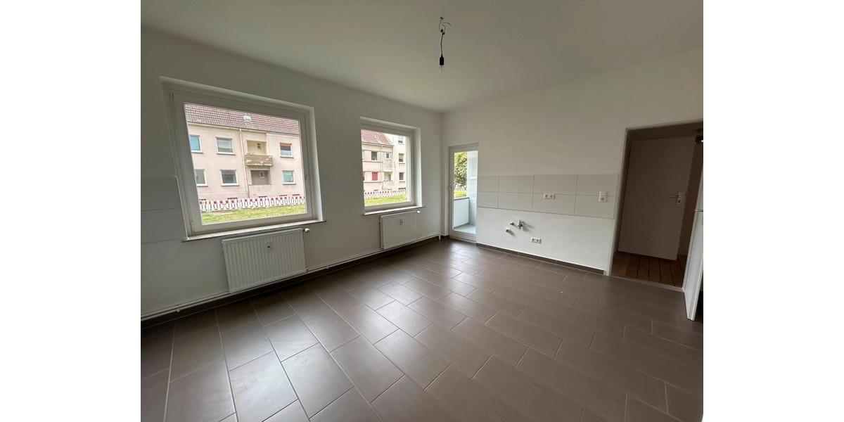 Lage zentral- für Sie genial! 2 zimmer