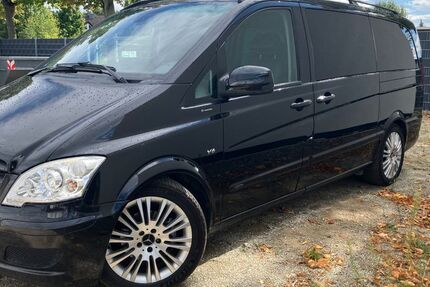 Mercedes-Benz Viano 365.000 km 12.990 &euro; Braunschweig 38104