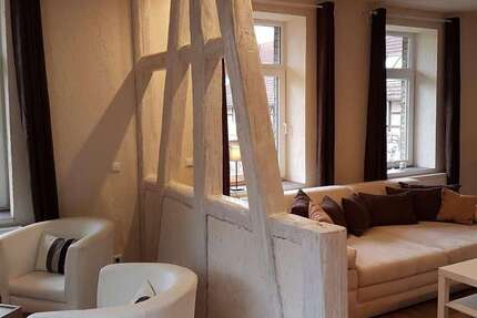 Wohnung Salzgitter Ortschaft Ost - 4 Zimmer, 125 m&sup2;, 1.000&euro; | Angebot:24439483