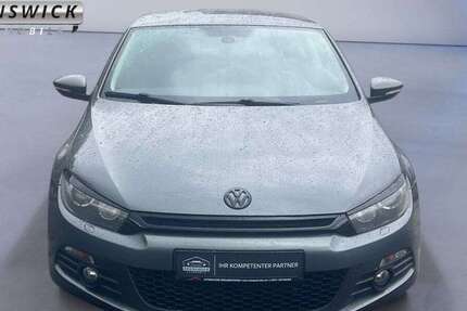 VW Scirocco 237.000 km 6.350 &euro; Braunschweig 38112