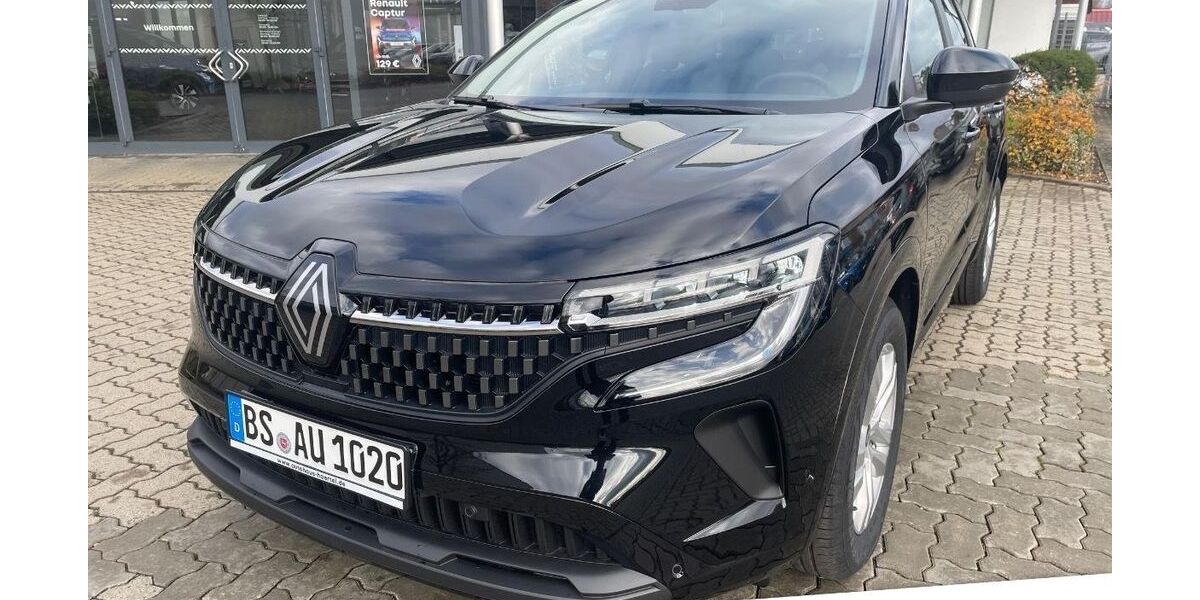 Renault Austral 11.776 km 29.690 &euro; Braunschweig 38124