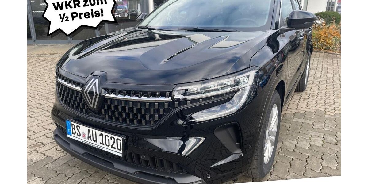 Renault Austral 9.274 km 29.690 &euro; Braunschweig 38124