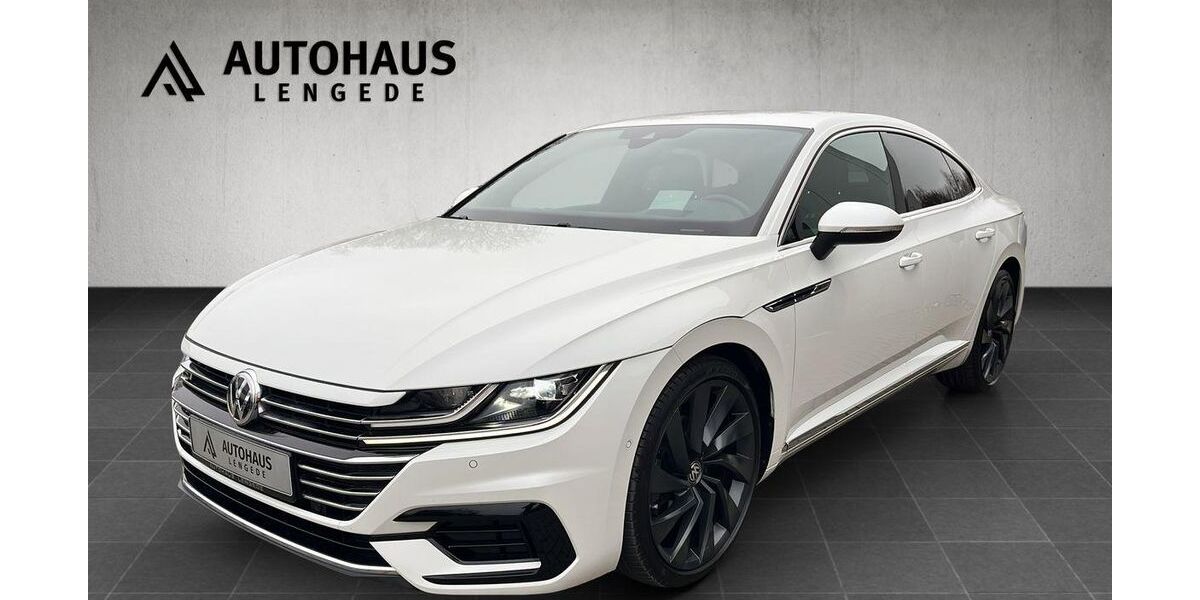 VW Arteon 42.626 km 28.999 &euro; Lengede 38268