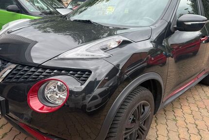 Nissan Juke 72.000 km 6.750 &euro; Wolfenbüttel (Halchter) 38304