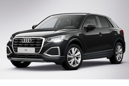 Audi Q2 10.400 km 32.690 € Gifhorn 38518