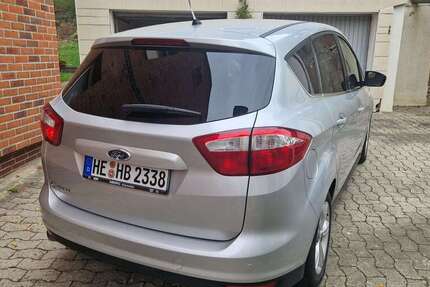 Ford C-Max 61.000 km 6.500 € Süpplingenburg 38376