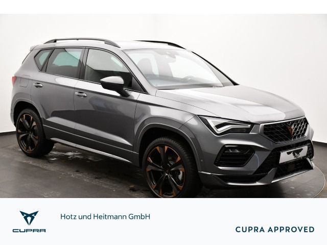 Ateca