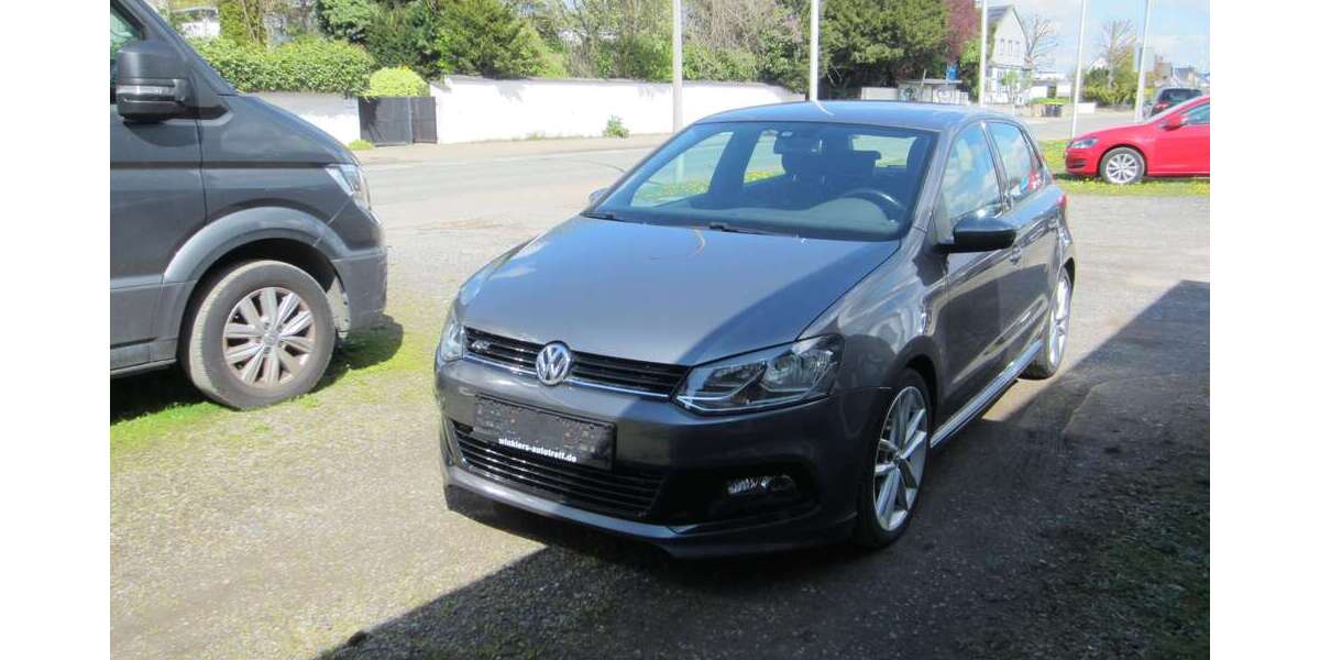 VW Polo 312.650 km 4.990 &euro; Wolfenbüttel 38302