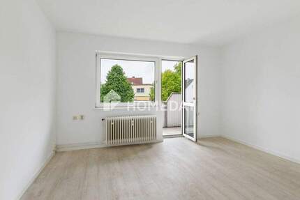 Wohnung Salzgitter Thiede - 3 Zimmer, 61 m&sup2;, 114.000&euro; | Angebot:25319620