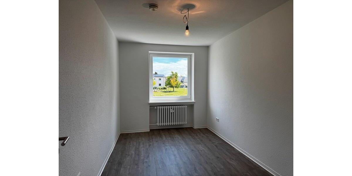 Etagenwohnung Braunschweig Lehndorf-Watenbüttel - 4 Zimmer, 86 m&sup2;, 934&euro; | Angebot:26676409
