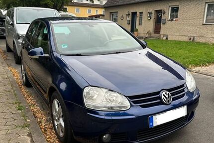 VW Golf 213.500 km 2.350 &euro; Salzgitter 38229