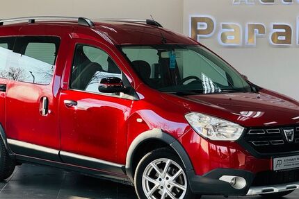 Dacia Dokker 29.712 km 27.950 € Salzgitter 38259