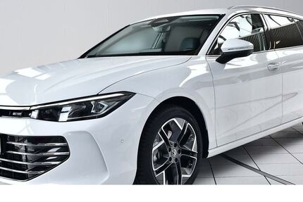 VW Passat 19.500 km 36.880 &euro; Braunschweig 38108
