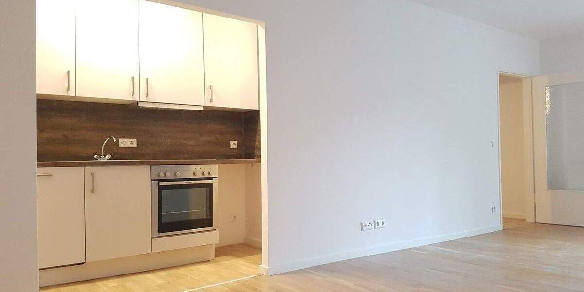 Etagenwohnung Wolfsburg Rabenberg - 2 Zimmer, 65 m&sup2;, 650&euro; | Angebot:25896683