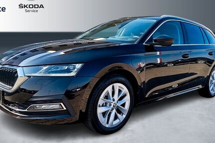 Skoda Octavia 17.245 km 25.970 &euro; Wolfsburg 38446