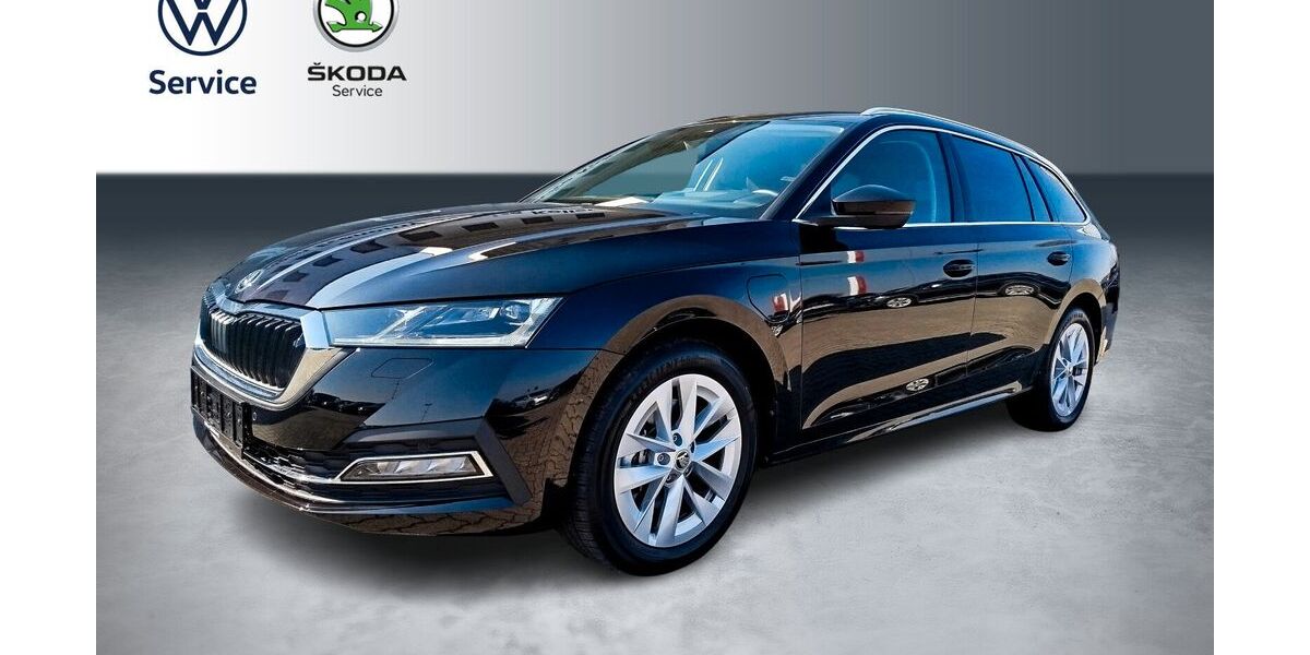 Skoda Octavia 17.245 km 25.970 &euro; Wolfsburg 38446