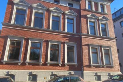 Großzügige 4-Zi Whg mit Wintergarten, Garten zur Alleinnutzung, Braunschweig Östliches Ringgebiet 4 zimmer