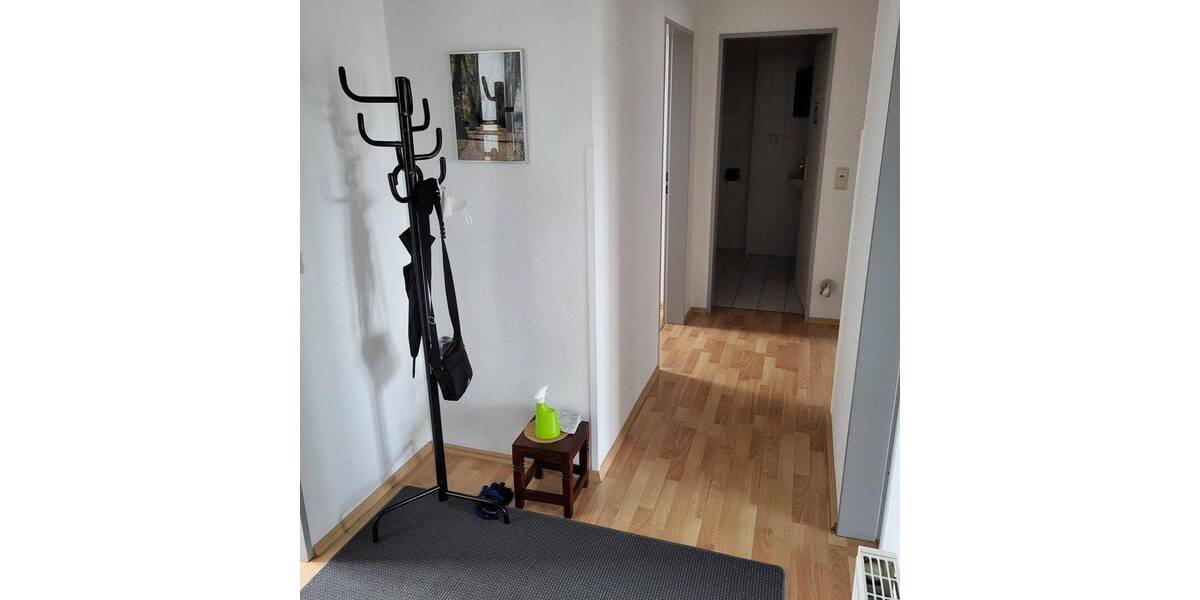 Etagenwohnung Salzgitter Thiede - 3 Zimmer, 120 m&sup2;, 700&euro; | Angebot:26929404