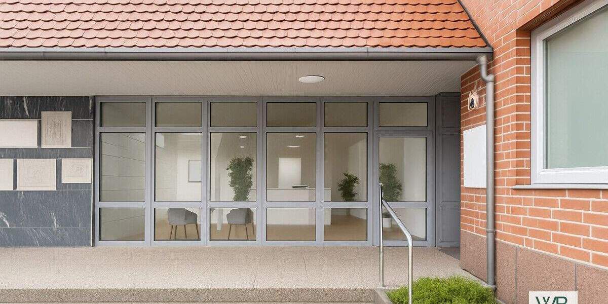 Einfamilienhaus Gifhorn - 6 Zimmer, 1.100&euro; | Angebot:25673506