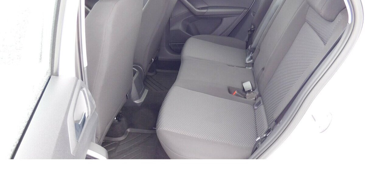 VW T-Cross 1.0 Life BMT TSI Klima Navi 41.300 km 16.990 &euro; Vordorf 38533