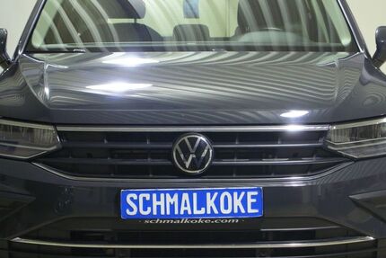 VW Tiguan 62.300 km 21.950 &euro; Braunschweig 38112
