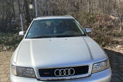 Audi A4 365.000 km 1.500 &euro; Salzgitter 38239