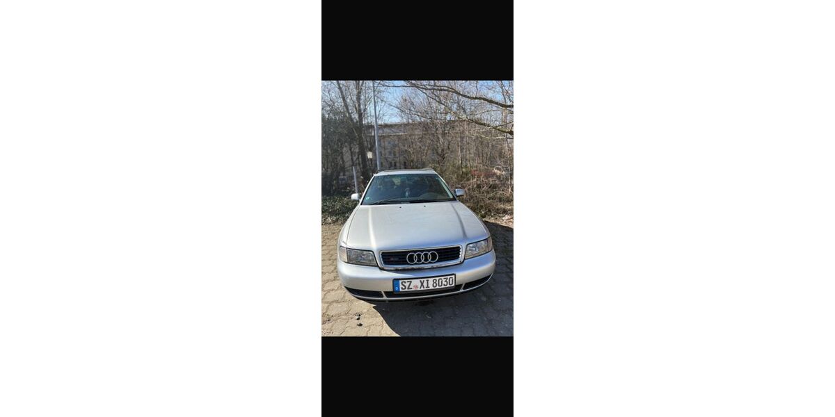 Audi A4 365.000 km 1.500 &euro; Salzgitter 38239