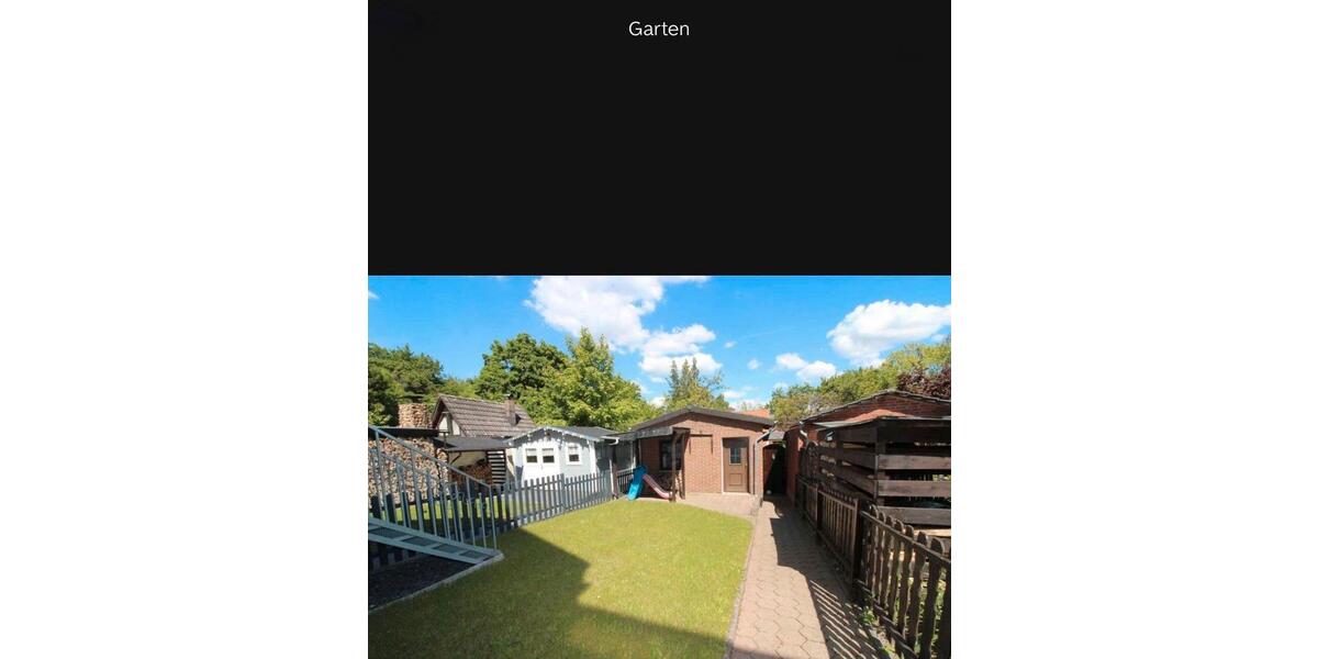 Reihenhaus Salzgitter Ortschaft Nord - 4 Zimmer, 140 m&sup2;, 230.000&euro; | Angebot:26479353