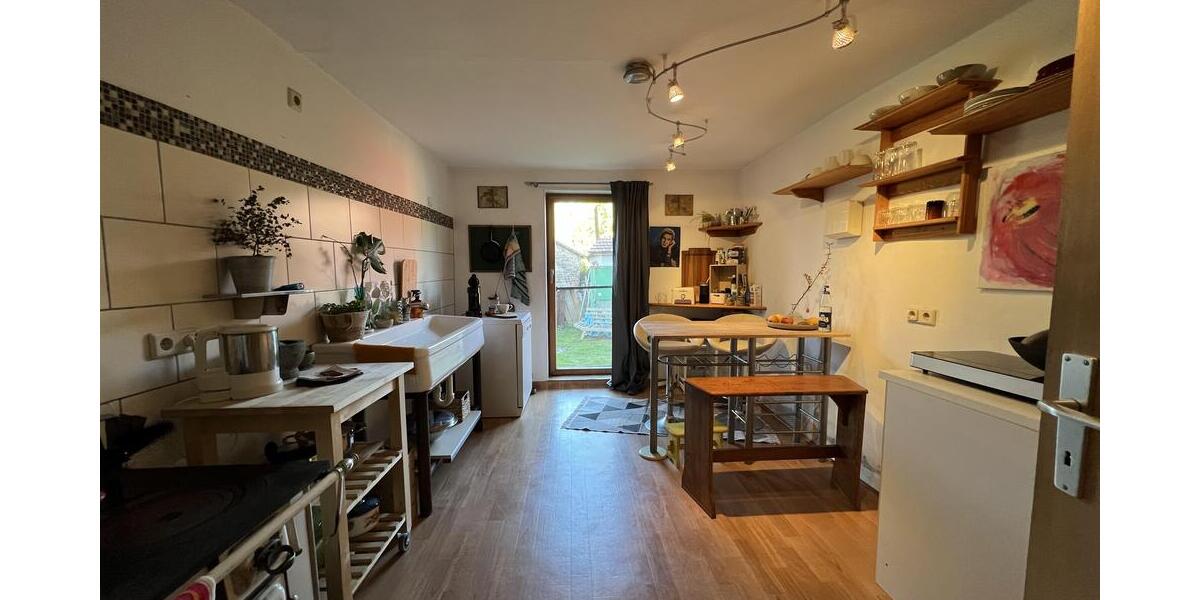 Ländliches Anwesen für Fachwerkliebhaber - Bauernhaus, Landhaus Söhlde Nettlingen | Angebot:27212476