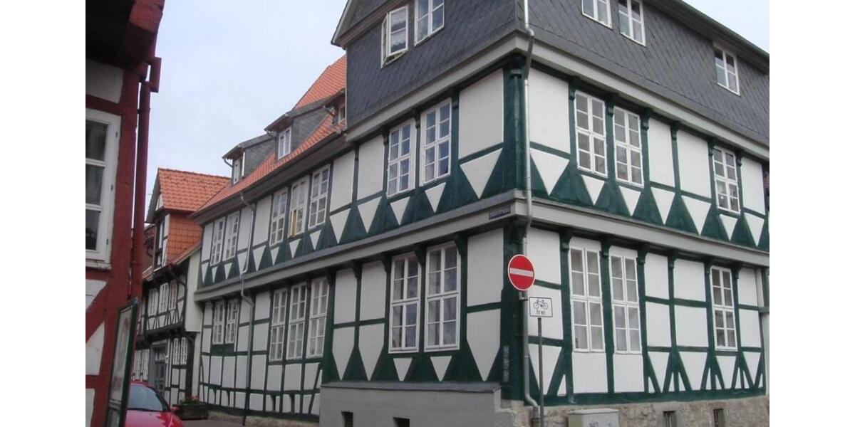 Etagenwohnung Wolfenbüttel Ahlum - 1 Zimmer, 55 m&sup2;, 660&euro; | Angebot:24657528