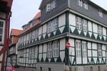 Etagenwohnung Wolfenbüttel Ahlum - 1 Zimmer, 55 m&sup2;, 660&euro; | Angebot:24657528