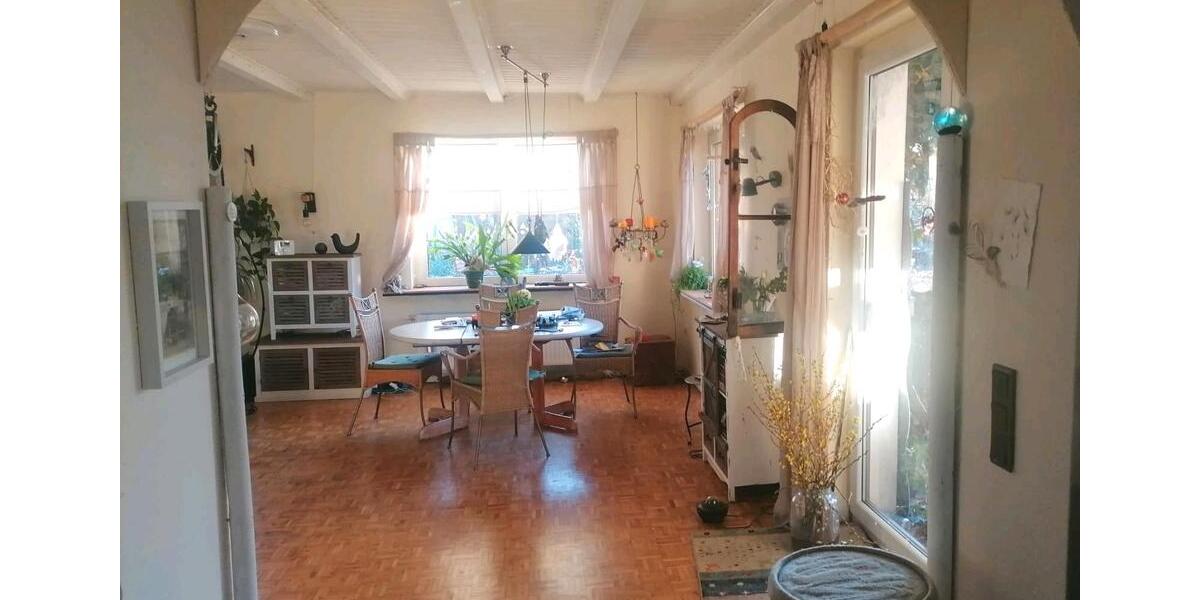 Doppelhaushälfte Lehre - 7 Zimmer, 216 m&sup2;, 350.000&euro; | Angebot:26532554