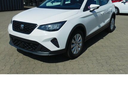 Seat Arona 1.0 Perience TSI BMT Klima Navi Alu 25.400 km 16.990 € Vordorf 38533