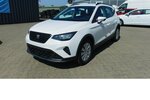 Seat Arona 1.0 Perience TSI BMT Klima Navi Alu 25.400 km 16.990 € Vordorf 38533