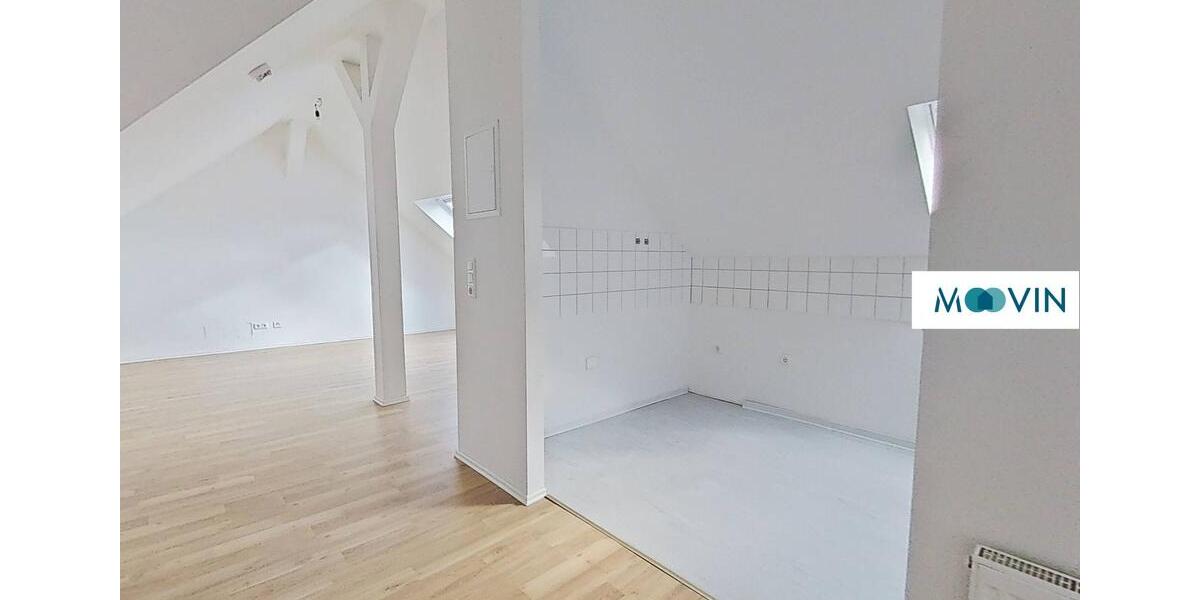 Etagenwohnung Braunschweig Östliches Ringgebiet - 2 Zimmer, 81 m&sup2;, 820&euro; | Angebot:22909283