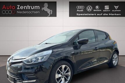 Renault Clio 129.963 km 10.970 € Helmstedt 38350