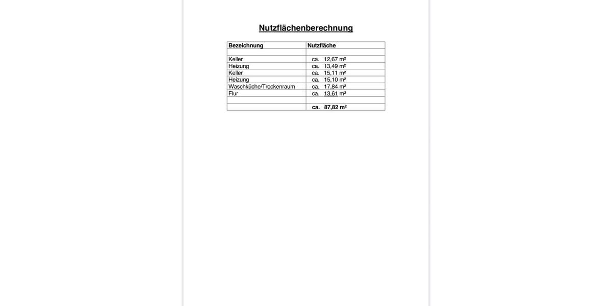 Mehrfamilienhaus, Wohnhaus Peine Peine Kernstadt - 6 Zimmer, 182 m&sup2;, 249.000&euro; | Angebot:26819245