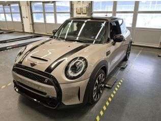 Mini Cooper S 14.404 km 29.899 &euro; Peine 31228