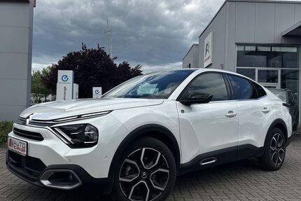 Citroen C4 X 26.948 km 26.490 € Braunschweig 38112