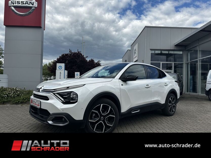 Citroen C4 X 26.948 km 26.490 € Braunschweig 38112