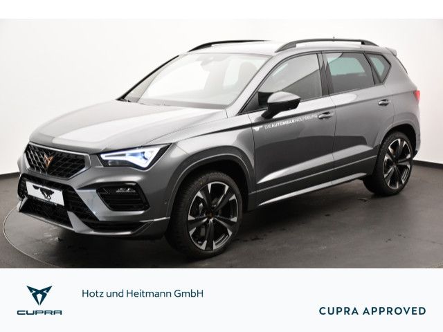 Cupra Ateca 9.500 km 38.590 &euro; Wolfsburg 38440