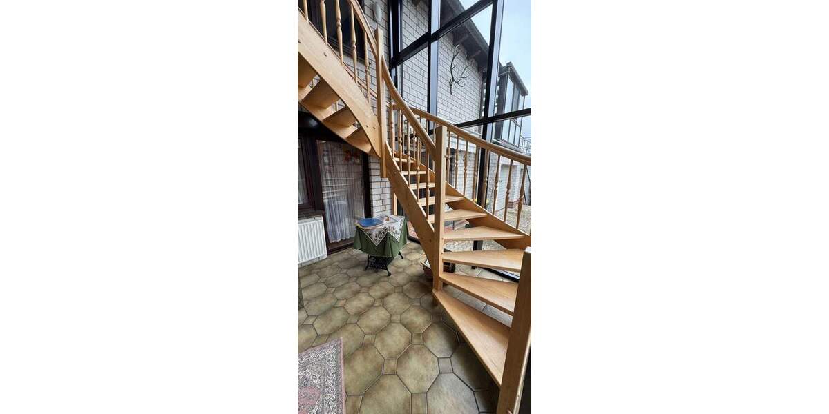 RESERVIERT - Zweifamilienhaus mit Blick in die Okerauen vom beliebten Veltenhof 6 zimmer